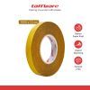 TaffPACK Lakban Dua Sisi Super Strong Grid Fiber Double Sided Tape 10M - DA30