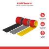TaffPACK Lakban Lantai Tangga Anti Slip Tape Waterproof Flexible - WD1