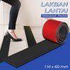 TaffPACK Lakban Lantai Tangga Anti Slip Tape Waterproof Flexible - WD1