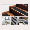 TaffPACK Lakban Lantai Tangga Anti Slip Tape Waterproof Flexible - WD1