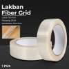 ginee_20251117180437759_5846469550.jpg TaffPACK Lakban Super Strong Fiber 0.14mm Tape Grid 25M - B089