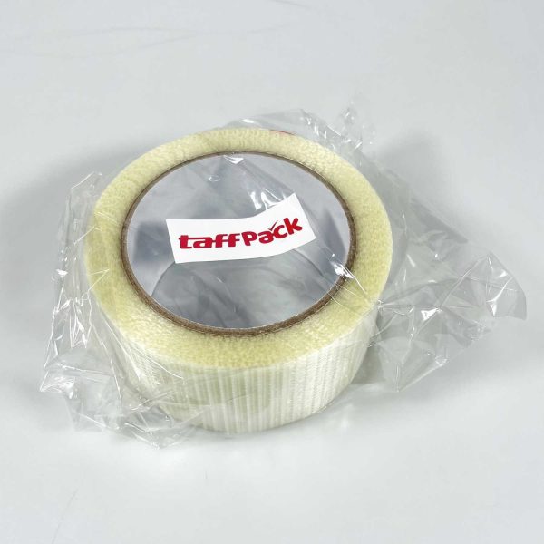 ginee_20251117180437938_3304883518.jpg TaffPACK Lakban Super Strong Fiber 0.14mm Tape Grid 25M - B089