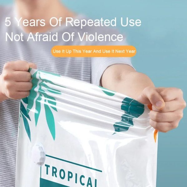 ginee_20251117180533353_7726132561.jpg TaffPACK Kantong Plastik Vakum Pakaian Multifungsi Vacuum Bag 1 PCS - TF158