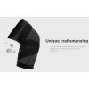 TaffSPORT Pelindung Lutut Knee Support Compression Sport Fitness - EL06