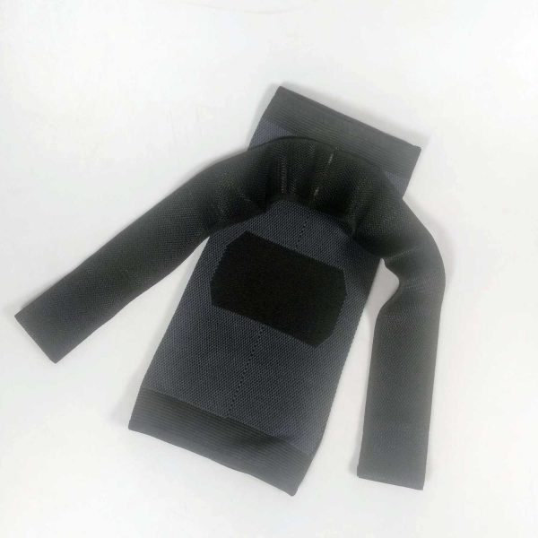 TaffSPORT Pelindung Lutut Knee Support Compression Sport Fitness - EL06