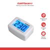 Taffware Alat Pengukur Listrik Voltmeter Digital AC EU Plug 110-300V - DM55-1