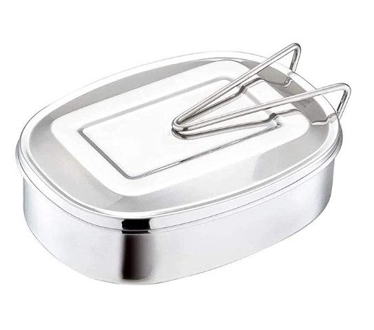 ginee_20251117180954614_2197509127.jpg TaffHOME Kotak Makan Lunch Box Stainless Steel 410 650ml - HS410