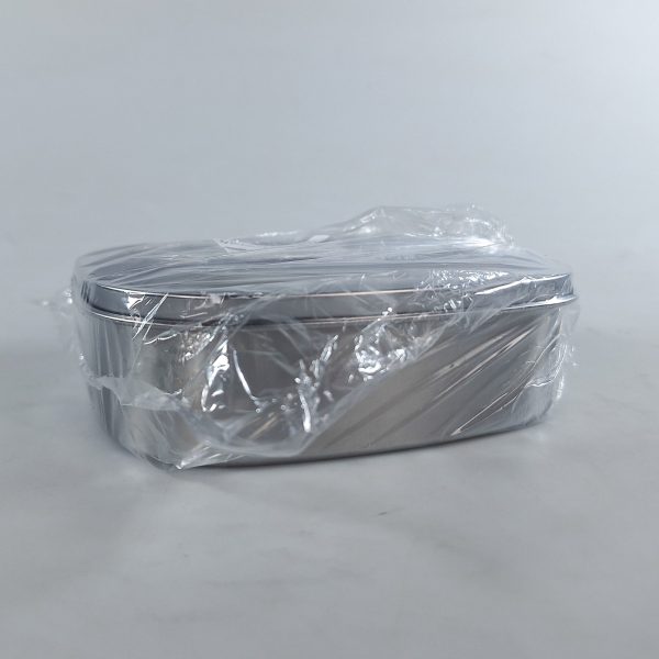 ginee_20251117180954794_9009931325.jpg TaffHOME Kotak Makan Lunch Box Stainless Steel 410 650ml - HS410