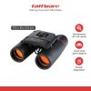TaffSPORT Telescope Teropong Binoculars HD 30x60 126M/1000M