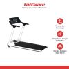 ginee_20251117181645190_8633445655.jpg TaffSPORT Treadmill Lipat Foldable Electric Smart LED Display - A1