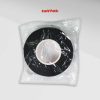 TaffPACK Lakban Kain Pembungkus Kabel Tape Heat-resistant 15M 15mm - TF12