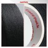 TaffPACK Lakban Kain Pembungkus Kabel Tape Heat-resistant 15M 15mm - TF12