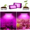 ginee_20251117182426862_7375644912.jpg TaffLED Grow Light LED Hidroponik Full Spectrum 2835 SMD 220V 50W - RO22