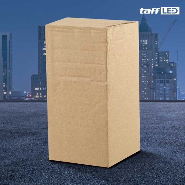 TaffLED Lampu Sorot LED Outdoor Spotlight Beam Waterproof Warm White - YY3