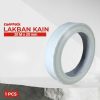 TaffPACK Lakban Kain Karpet Multifungsi Adhesive Cloth Tape Writable - 23OU