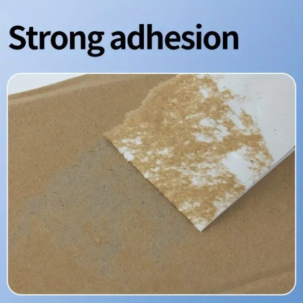 TaffPACK Lakban Kain Karpet Multifungsi Adhesive Cloth Tape Writable - 23OU