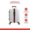 TaffGUARD Travel Luggage Lock Suitcase Belt Tali Koper Gembok TSA PIN - TSA-319