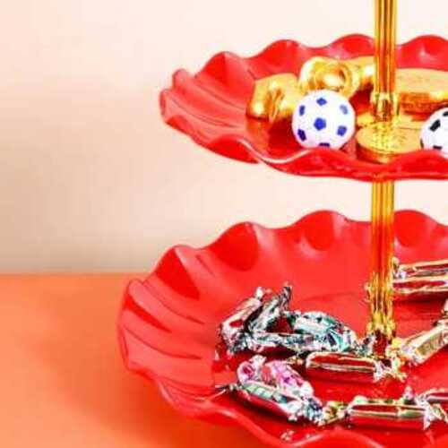 moonbiffy-rak-kue-susun-3-tingkat-detachable-plate-cake-stand-display-mb-3 (1) TaffHOME Rak Kue Susun 3 Tingkat Detachable Plate Cake Stand Display - MB-3