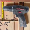 taffware-bor-listrik-cordless-lithium-battery-rechargeable-12v-88f Taffware Bor Listrik Cordless Lithium Battery Rechargeable 12V - 88F