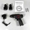 taffware-bor-listrik-cordless-lithium-battery-rechargeable-12v-88f (5) Taffware Bor Listrik Cordless Lithium Battery Rechargeable 12V - 88F