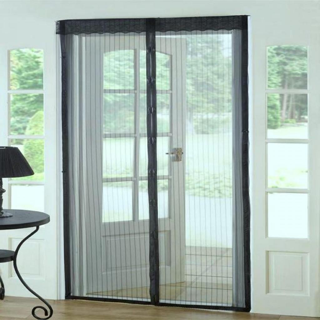 ginee_20240926003246172_2907343188.jpeg TaffHOME Tirai Pintu Jaring Magnetik Anti Nyamuk Mesh Net - LL23800