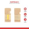 ginee_20251201112850243_5324671524.jpg TaffSPORT Pelindung Pergelangan Tangan Wrist Support Gym Fitness 2 PCS - FO-2