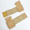 ginee_20251201112850382_4410335627.jpg TaffSPORT Pelindung Pergelangan Tangan Wrist Support Gym Fitness 2 PCS - FO-2
