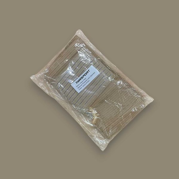 ginee_20251201112850540_3036405514.jpg TaffSPORT Pelindung Pergelangan Tangan Wrist Support Gym Fitness 2 PCS - FO-2