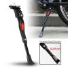ginee_20251201113626131_7620644138.jpg TaffSPORT Standar Sepeda Samping Adjustable Bike Kickstand 31-37cm - Z50