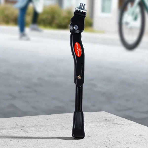 ginee_20251201113626166_4779366280.jpg TaffSPORT Standar Sepeda Samping Adjustable Bike Kickstand 31-37cm - Z50