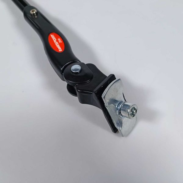 ginee_20251201113626252_5010333425.jpg TaffSPORT Standar Sepeda Samping Adjustable Bike Kickstand 31-37cm - Z50