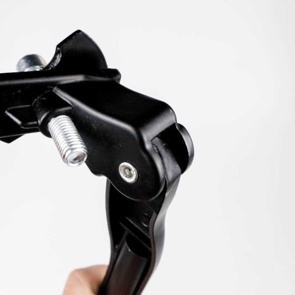 ginee_20251201113626334_6503017451.jpg TaffSPORT Standar Sepeda Samping Adjustable Bike Kickstand 31-37cm - Z50