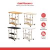 ginee_20251201113729810_3355088548.jpg TaffHOME Meja Laptop Study Table Adjustable Double Layer 80x40cm - L200
