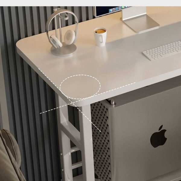 ginee_20251201113730064_1354318016.jpg TaffHOME Meja Laptop Study Table Adjustable Double Layer 80x40cm - L200