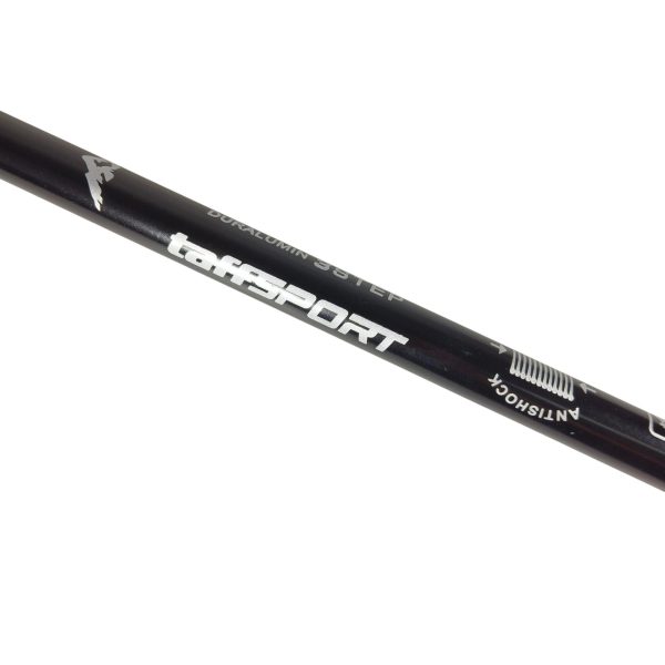 ginee_20251201113859157_2737364919.jpg TaffSPORT Tongkat Hiking Telescopic Trekking Pole Antishock 135cm - 7075