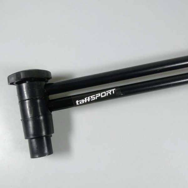 ginee_20251201113937919_8838854650.jpg TaffSPORT Standar Sepeda Universal Paddock Standing Bike Display - L150