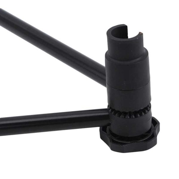 ginee_20251201113938020_2321875426.jpg TaffSPORT Standar Sepeda Universal Paddock Standing Bike Display - L150