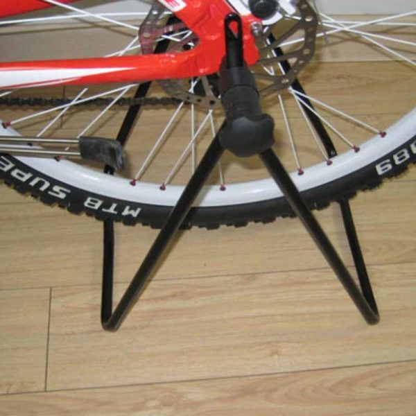 ginee_20251201113938090_6074456903.jpg TaffSPORT Standar Sepeda Universal Paddock Standing Bike Display - L150
