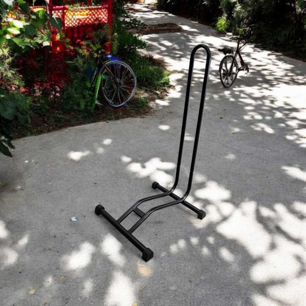 ginee_20251201114011307_3207806792.jpg TaffSPORT Standar Sepeda Universal Paddock L Standing Bike Display - L149