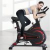 ginee_20251201114047576_4976930855-1.jpg TaffSPORT Sepeda Statis Gym Spinning Bike with Bluetooth - HF-2122