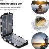 ginee_20251201120727840_4835423675.jpg TaffSPORT Kotak Kail Pancing Fishing Hook Mini Storage 10 Compartement - FM-65