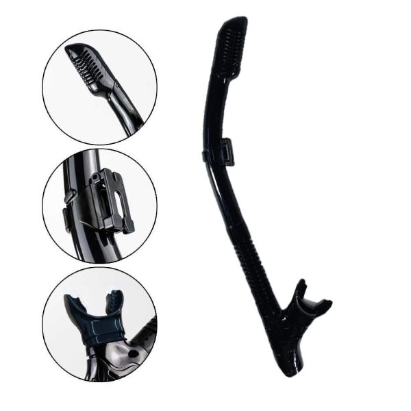 ginee_20251201120759536_5565364552.jpg TaffSPORT Selang Snorkeling Menyelam Scuba Diving - M8018