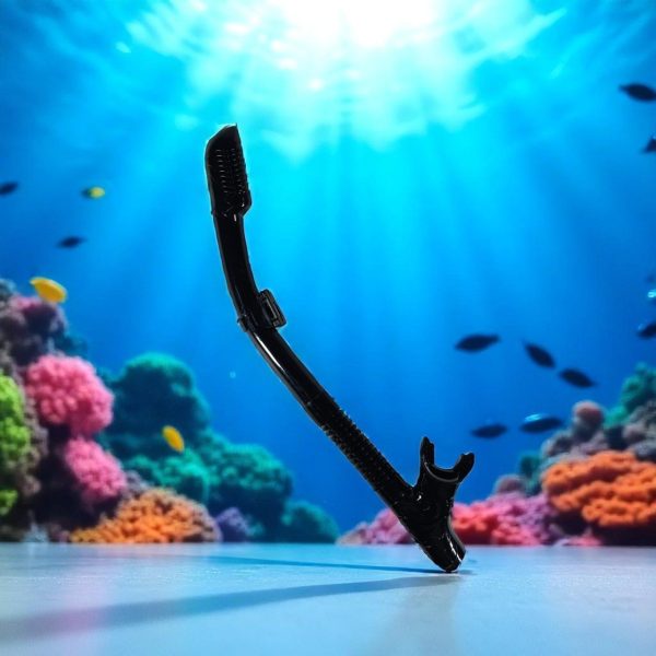 ginee_20251201120759664_5717967565.jpg TaffSPORT Selang Snorkeling Menyelam Scuba Diving - M8018