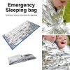 ginee_20251201120823993_1929475266.jpg TaffSPORT Selimut Darurat Emergency Blanket Camping Thermal 90x200cm - RM9