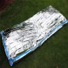 ginee_20251201120824259_8303447782.jpg TaffSPORT Selimut Darurat Emergency Blanket Camping Thermal 90x200cm - RM9