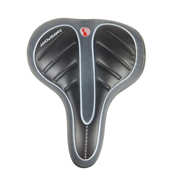 ginee_20251201120948664_0032505715.jpg TaffSPORT Sadel Sepeda Comfortable Spring Absorption - SX188