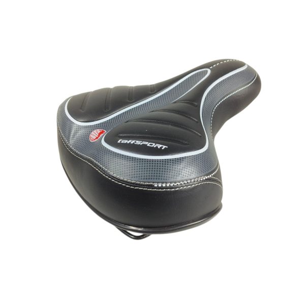 ginee_20251201120948711_6691641309.jpg TaffSPORT Sadel Sepeda Comfortable Spring Absorption - SX188