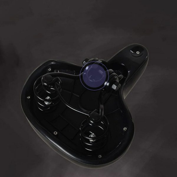 ginee_20251201120948751_1209791318.jpg TaffSPORT Sadel Sepeda Comfortable Spring Absorption - SX188