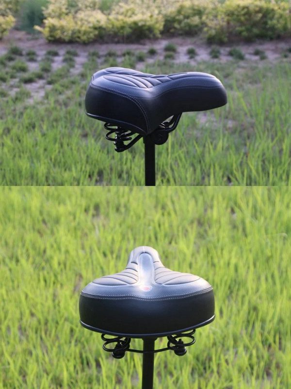 ginee_20251201120948879_5389708976.jpg TaffSPORT Sadel Sepeda Comfortable Spring Absorption - SX188