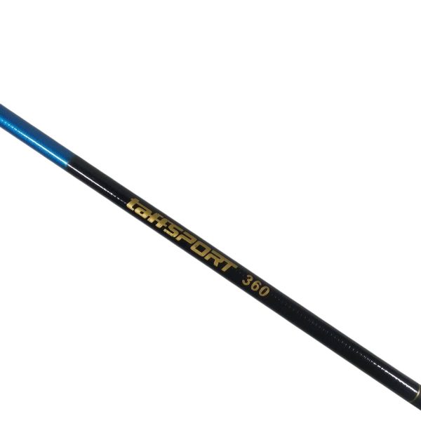 ginee_20251201121116859_0925861002-1.jpg TaffSPORT Tongkat Pancing Fiberglass Fishing Rod 280cm 6 Section